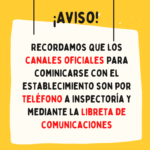 Comunicación