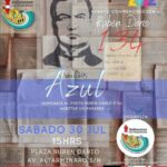 Invitación 30 Julio