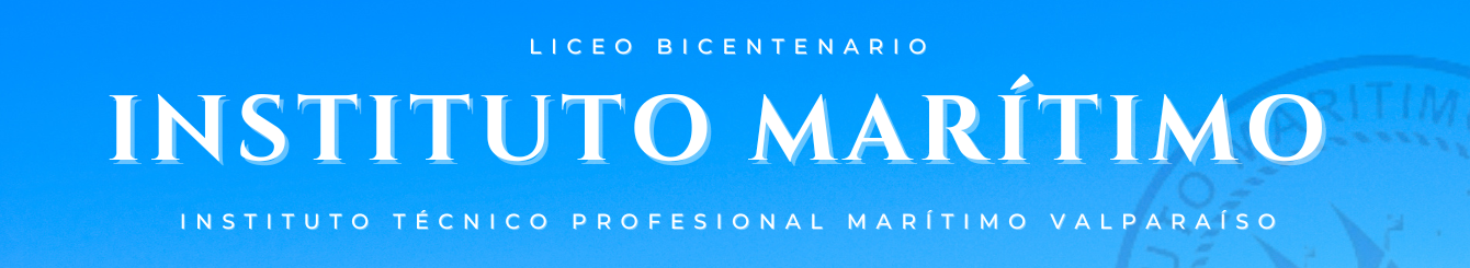 Instituto Marítimo Valparaíso