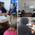 Jornada Ministerial