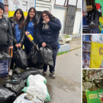 Campaña de Reciclaje
