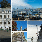 Plazas patrimoniales